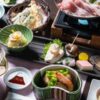 마운트 뷰 하코네 료칸