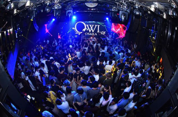 OWL 오사카 클럽