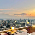 바이욕 스카이 호텔 뷔페 & 81층 티켓