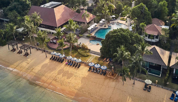 씨 샌드 선 리조트 앤 빌라 (SHA Plus+) (Sea sand Sun Resort and Villas (SHA Plus+))
