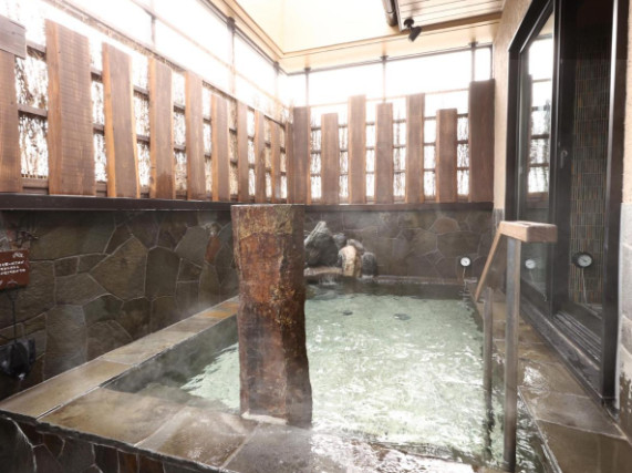 도미 인 오카야마 핫 스프링스 (Dormy Inn Okayama Hot Springs)