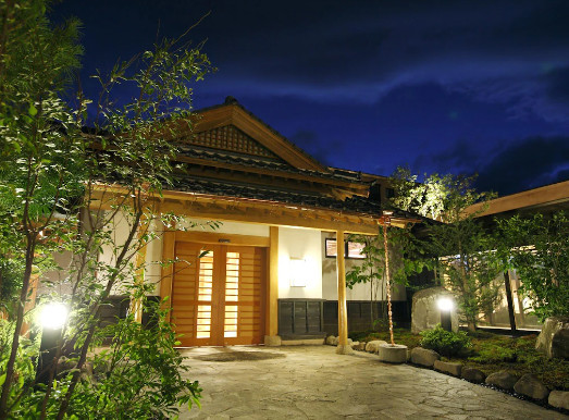 유야도 도키노니와(교리츠 리조트) (Yuyado Tokinoniwa (Kyoritsu Resort))