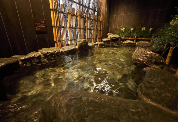 Onyado Nono Namba Natural Hot Spring