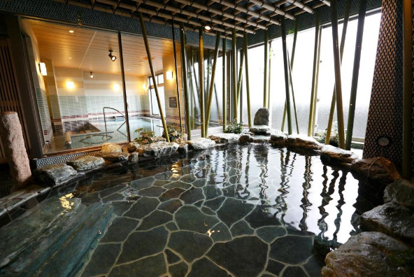 Dormy Inn Premium Namba Natural Hot Spring