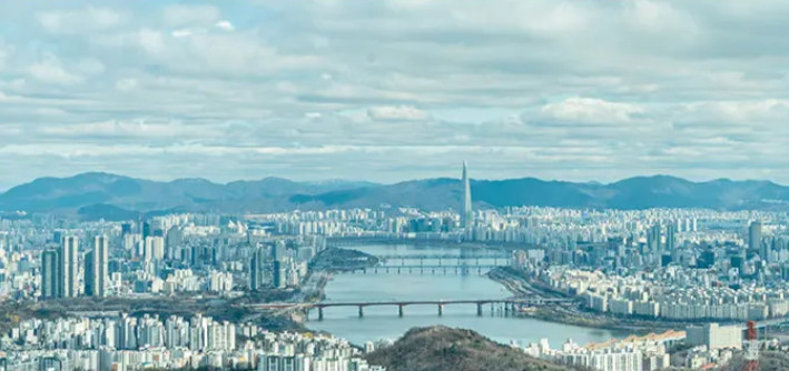 N 서울 타워 전망대 티켓 