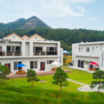 춘천 베뉴 풀빌라 (Chuncheon Venue Kids Poolvilla)