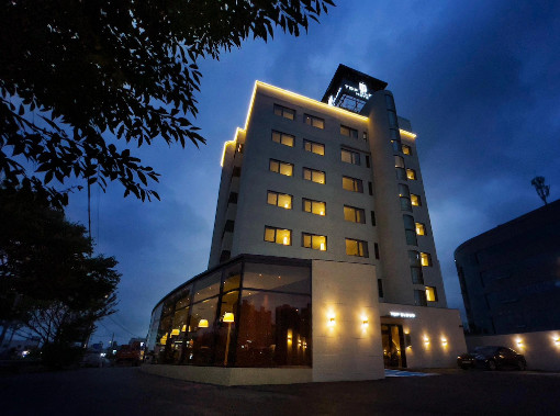 탑클라우드호텔 군산점 (TopCloudHotel Gunsan)