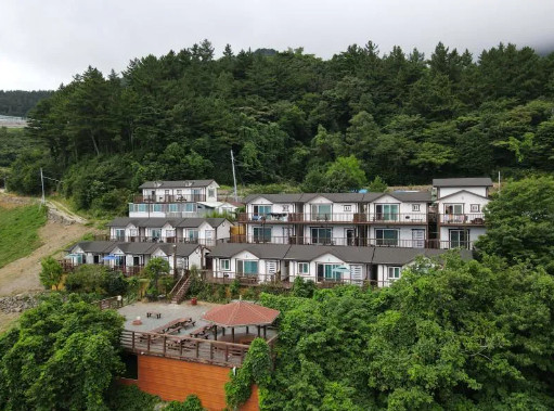 울릉도 명가펜션 (Ulleungdo Myeongga Pension)