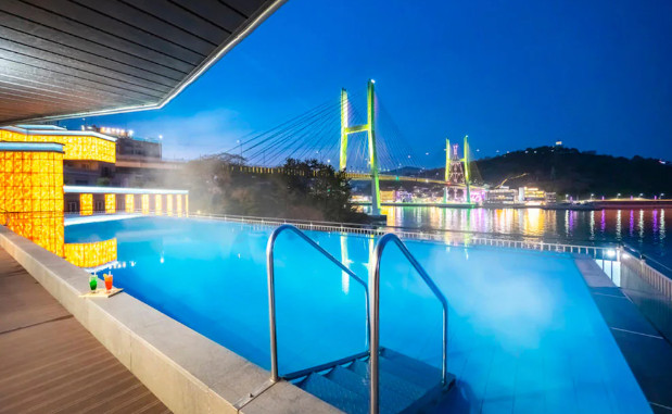 여수 호텔 헤이븐 (Yeosu Hotel Haven)