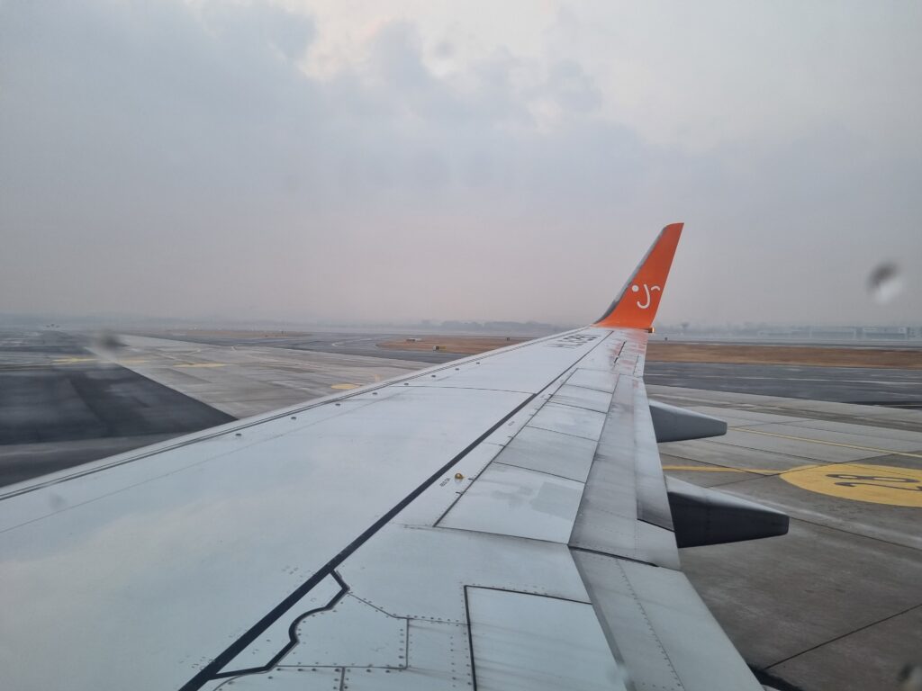 간사이공항에서 오사카 시내 가는법