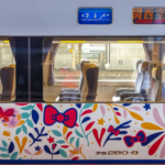 JR 간사이 공항 특급 하루카