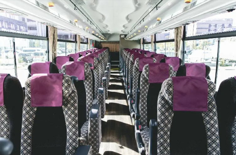 간사이공항 리무진버스