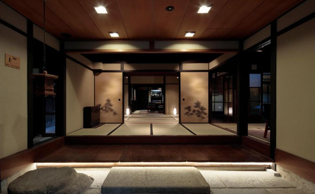 CANDEO HOTELS Kyoto Karasuma Rokkaku