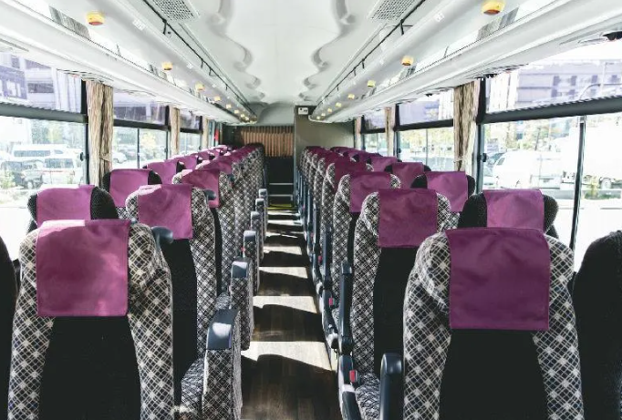 간사이공항 리무진 버스 