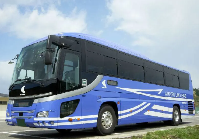 간사이공항 리무진 버스 