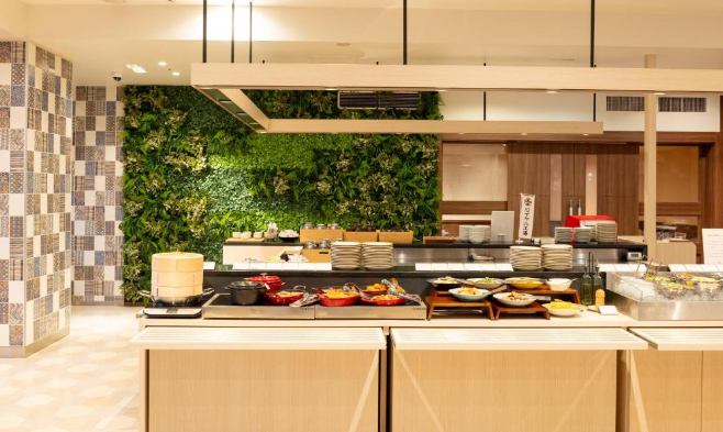 Richmond Hotel Miyazaki Ekimae