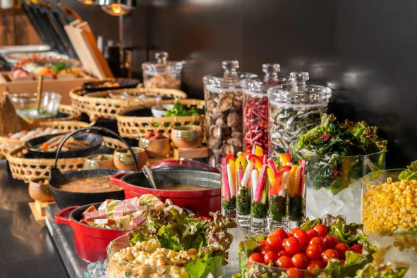 HOTEL MYSTAYS Miyazaki