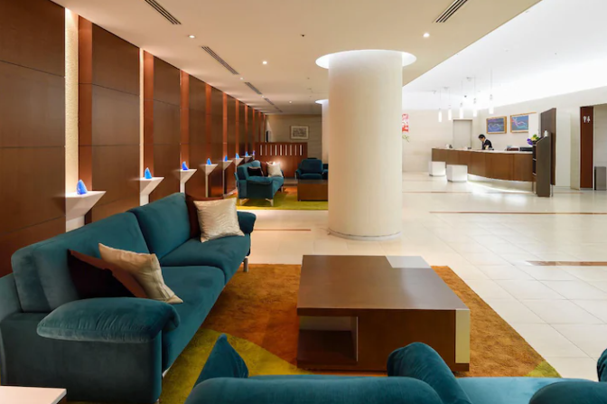 Hotel Jal City Miyazaki