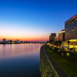 Miyazaki Kanko Hotel