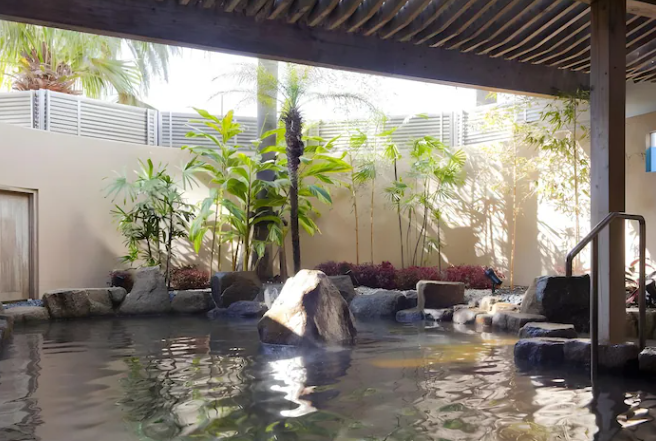 Miyazaki Kanko Hotel