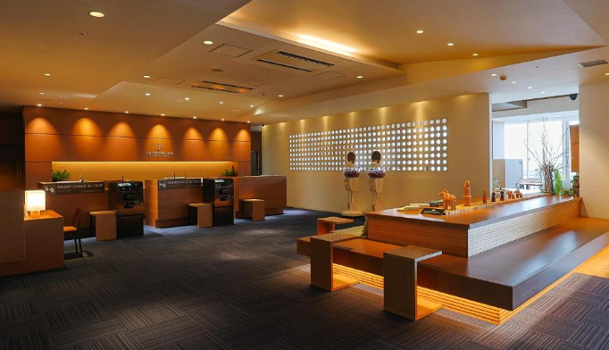 JR Kyushu Hotel Miyazaki