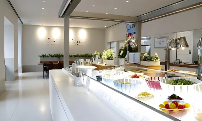 Dormy Inn Miyazaki Natural Hot Spring