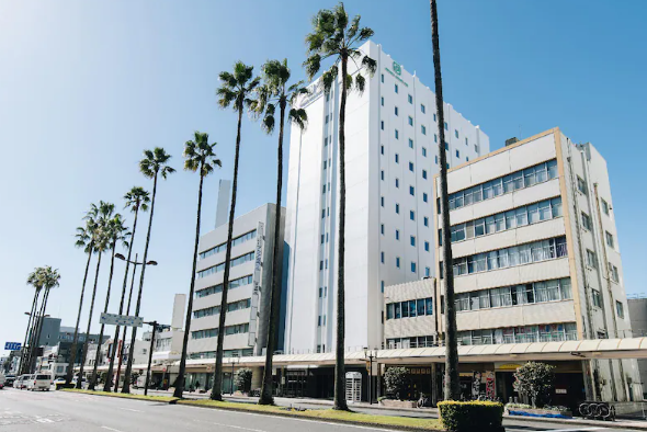 Prince Smart Inn Miyazaki