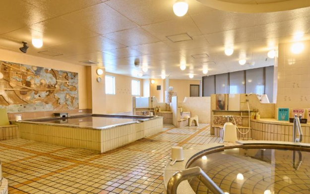 Miyazaki Daiichi Hotel