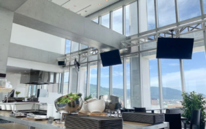 Chateraise hotel Nagano