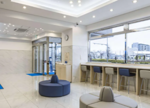 Toyoko Inn Nagano-eki Zenkoji-guchi