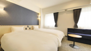 HOTEL NEW NAGANO NeXT