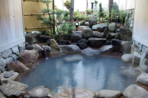 Shibu Onsen Yumoto Ryokan