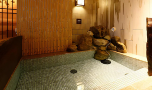 Dormy Inn Nagano Zenkounoyu Natural Hot Spring