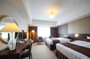 Hotel Metropolitan Nagano