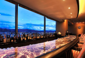 Hotel Metropolitan Nagano