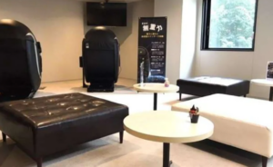 Hotel Livemax Premium Nagano Ekimae