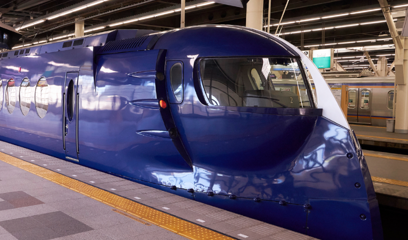 라피트 특급열차