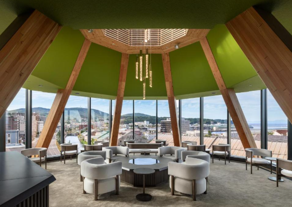 Granbell Hotel Otaru