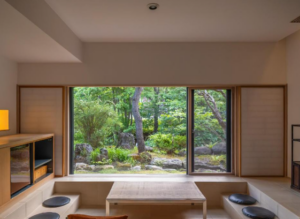 Kuramure Ryokan