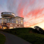 Hotel Neuschloss Otaru