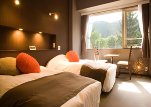 Otaru Asari Classe Hotel