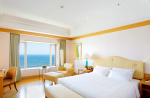 Grand Park Otaru Hotel