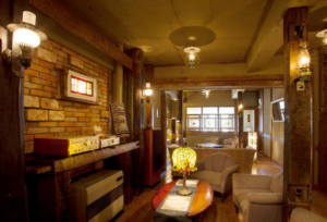 Otaru Furukawa Hotel