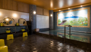 Hotel Torifito Otaru Canal