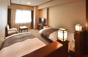 Dormy Inn Premium Otaru Natural Hot Spring