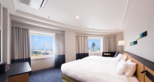 Hotel JAL City Aomori