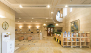 Hotel JAL City Aomori