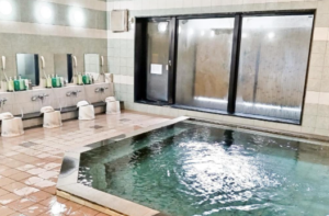 Hotel Route Inn Aomori Ekimae