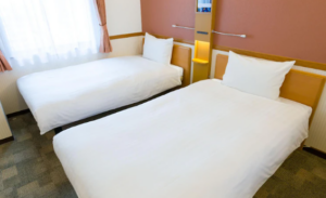 Toyoko Inn Aomori-ekimae