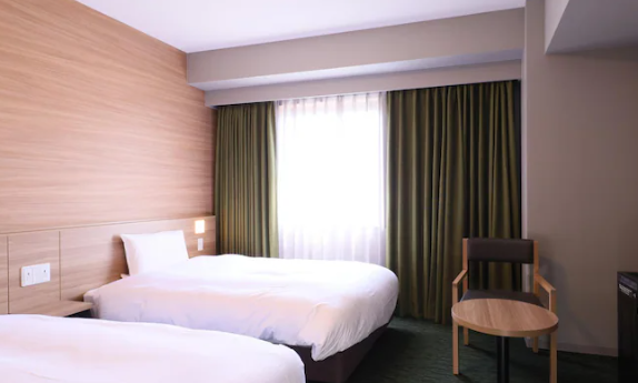 Dormy Inn Aomori Natural Hot Spring